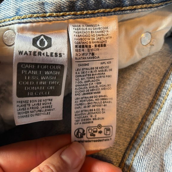 Levi glow up Charlie - Picture 5 of 9